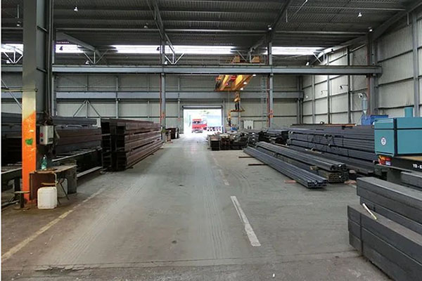 【走進(jìn)行業(yè)背后的通信痛點 】鋼鐵冶煉|信號盲區(qū)無線通信覆蓋解決方案