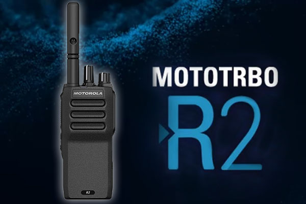 摩托羅拉R系列新品 R2——接力P3688，更輕~更薄~更強大！